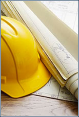 Interior and exterior fit out