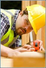 Interior and exterior fit out