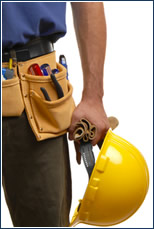 Interior and exterior fit out